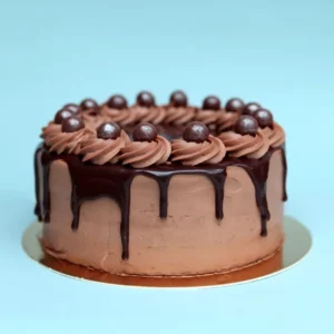 Gâteau chocodoux