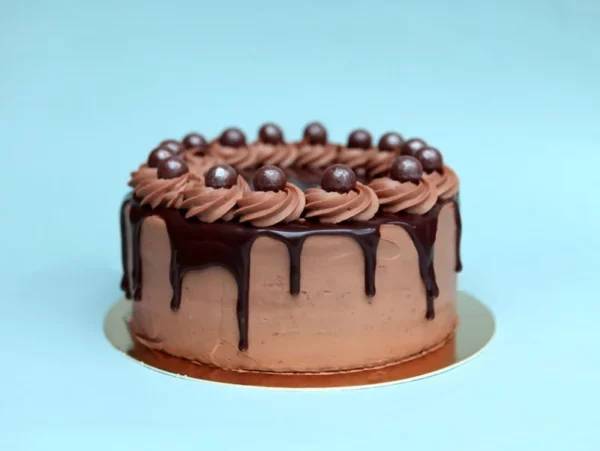 Gâteau chocodoux