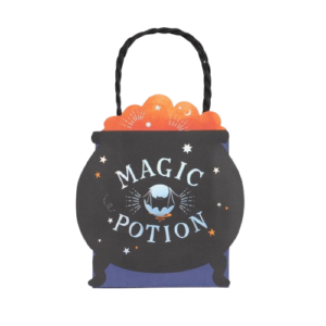 Sac Chaudron Magique